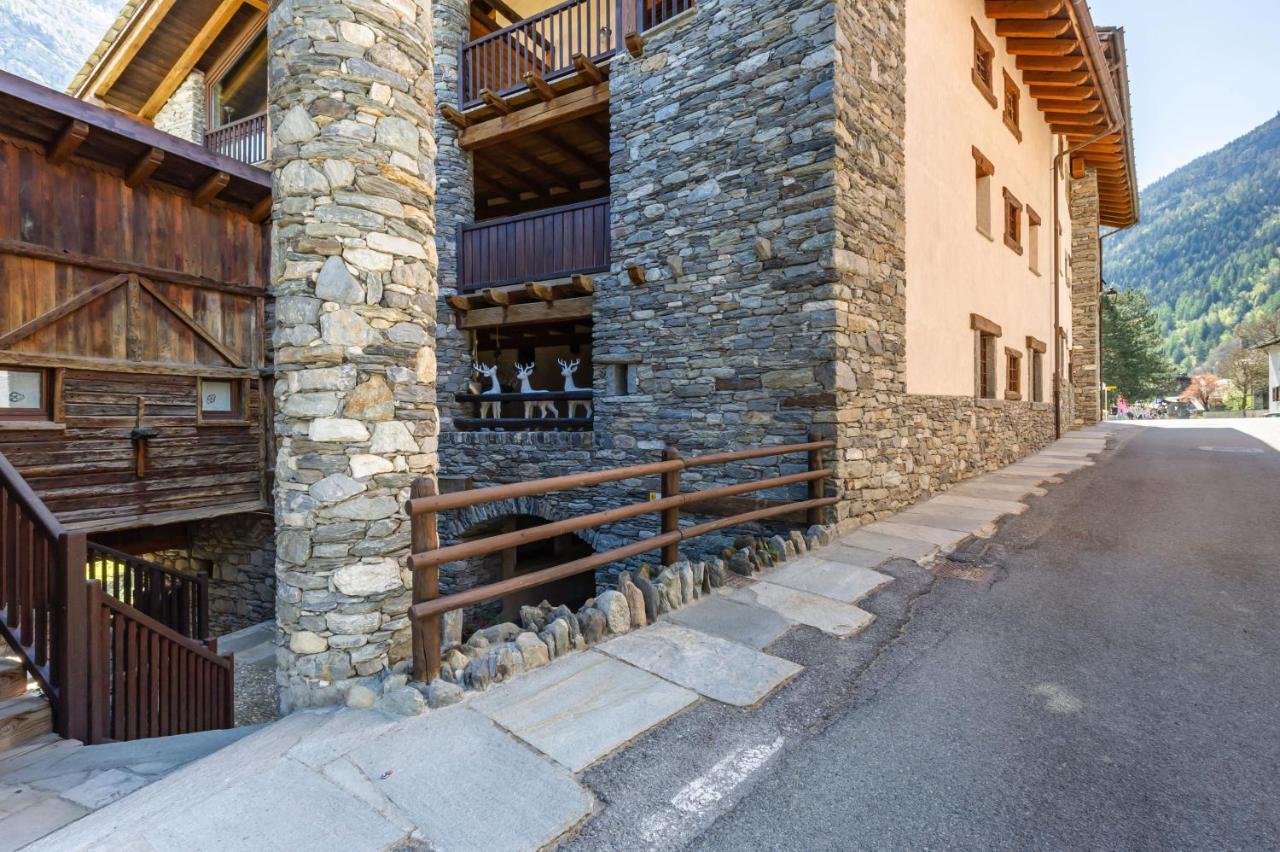 Maison Eloise - Cir Vda La Salle 0109 Apartment Villaret Exterior photo