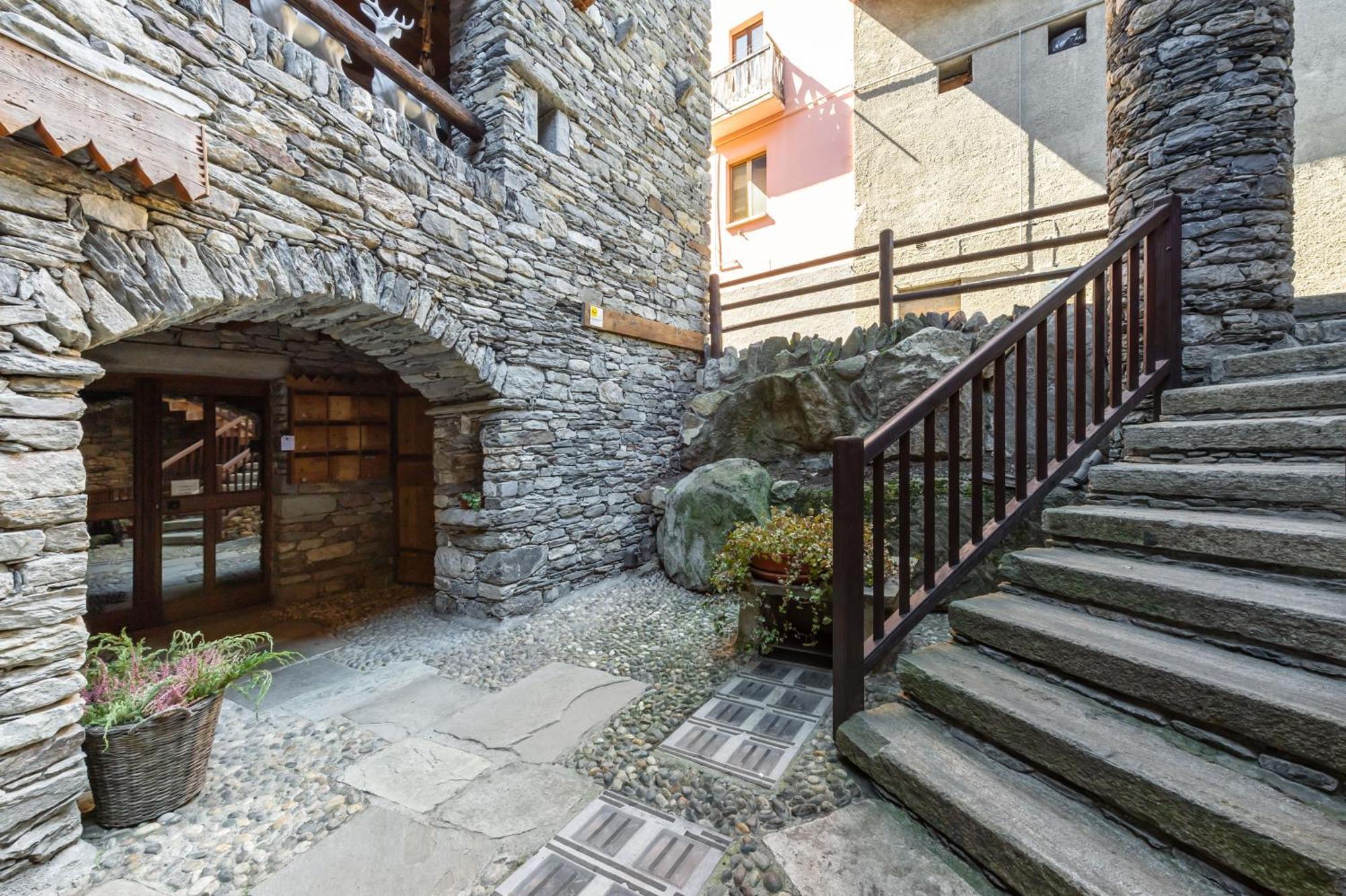 Maison Eloise - Cir Vda La Salle 0109 Apartment Villaret Exterior photo